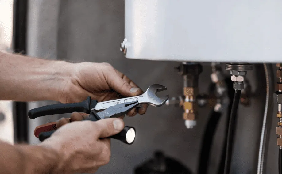 Why choose Water Heater Repair in Burnett, WI